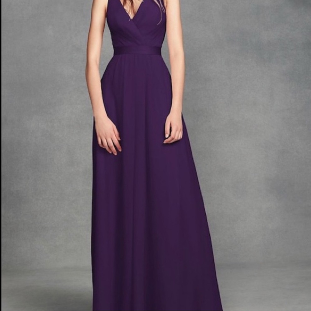 Vera Wang Bridesmaids dress